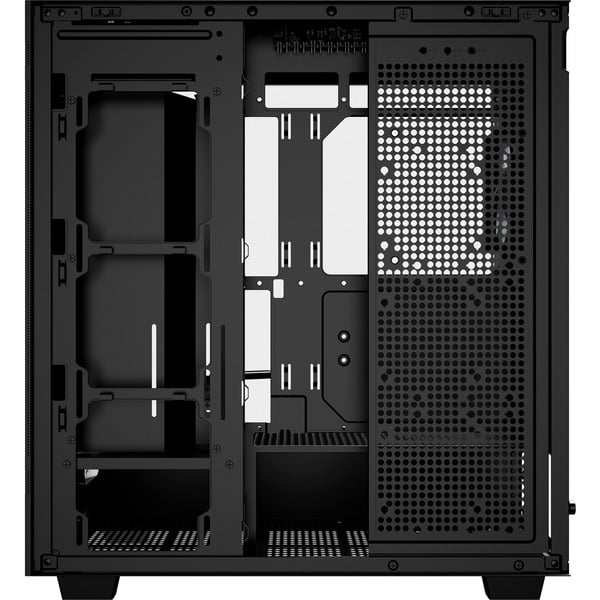 Sharkoon Rebel C50 RGB, Tower-Gehäuse - Sharkoon - vue 6