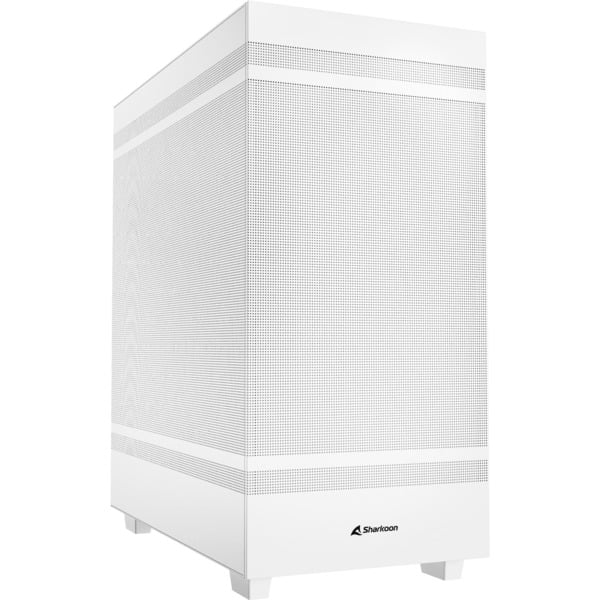 Sharkoon Rebel C50, Tower-Gehäuse - Sharkoon