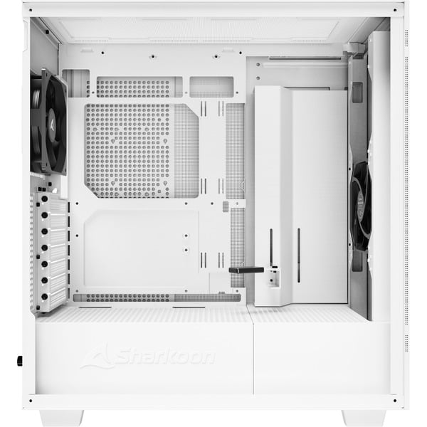 Sharkoon Rebel C50, Tower-Gehäuse - Sharkoon - vue 5