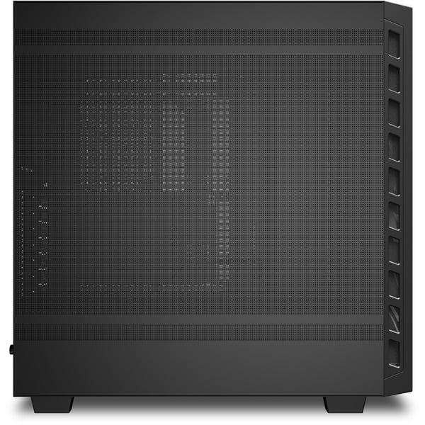 Sharkoon Rebel C80M RGB, Tower-Gehäuse - Sharkoon - vue 6