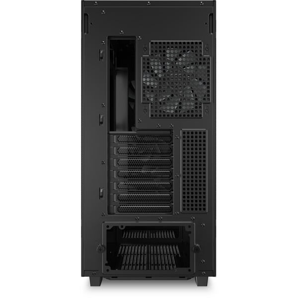 Sharkoon Rebel C80M RGB, Tower-Gehäuse - Sharkoon - vue 10