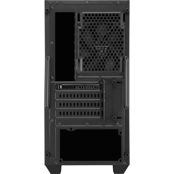 Sharkoon S1000, Tower-Gehäuse - Sharkoon - vue 6