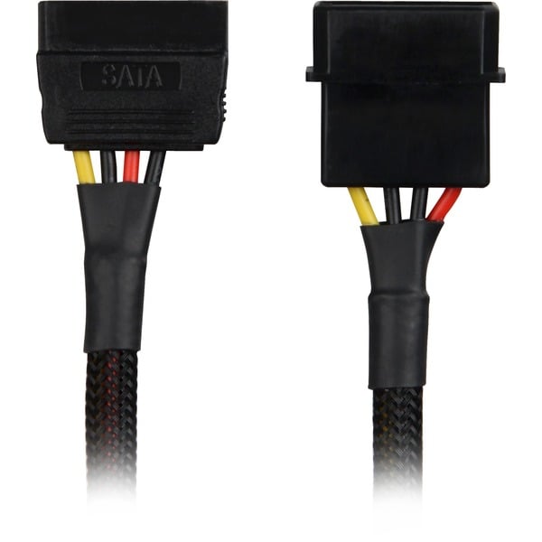 Sharkoon SATA Stromadapter - Sharkoon - vue 4