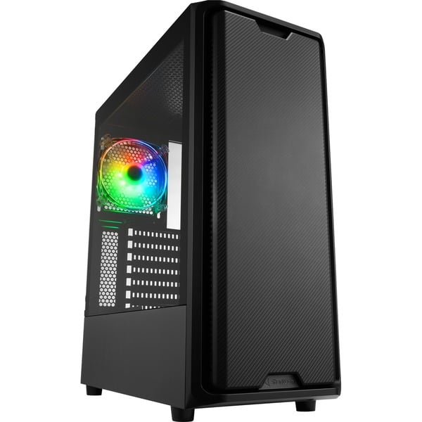 Sharkoon SK3 RGB, Tower-Gehäuse - Sharkoon