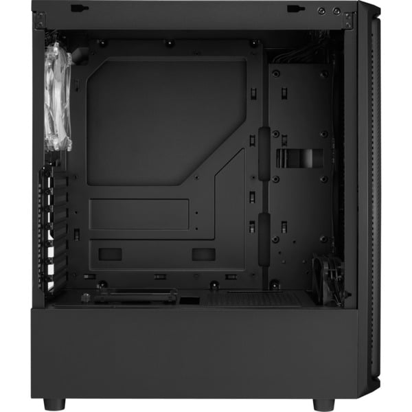 Sharkoon SK3 RGB, Tower-Gehäuse - Sharkoon - vue 5