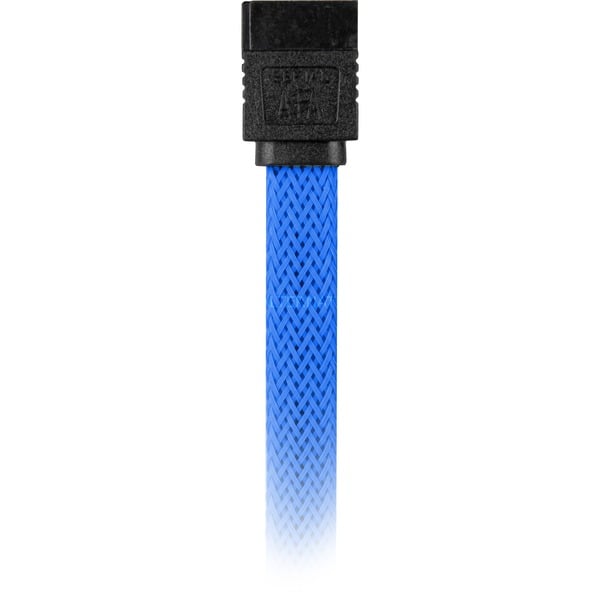 Sharkoon Sata III câble sleeve - Sharkoon - vue 3