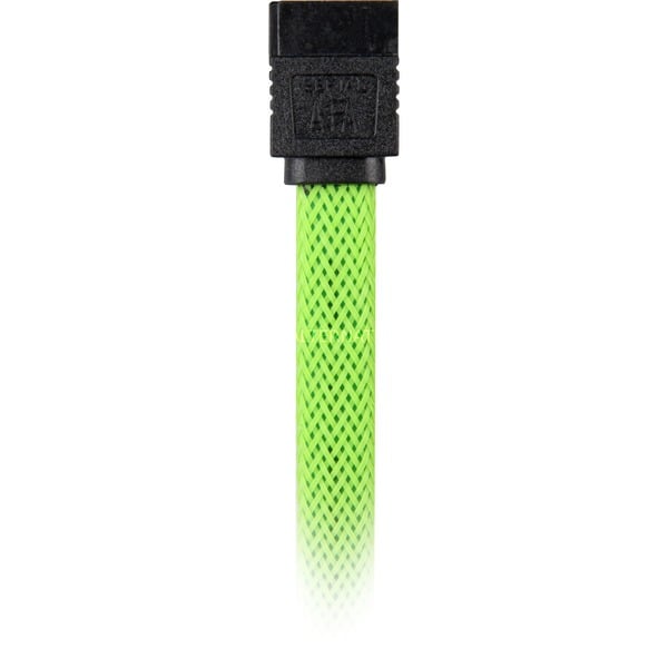 Sharkoon Sata III câble sleeve - Sharkoon - vue 3