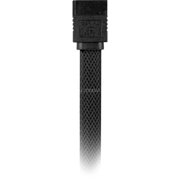 Sharkoon Sata III câble sleeve - Sharkoon - vue 3