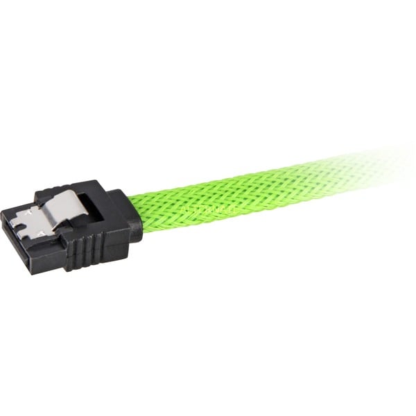 Sharkoon Sata III câble sleeve - Sharkoon - vue 2