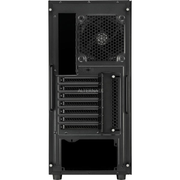Sharkoon TG6 RGB, Tower-Gehäuse - Sharkoon - vue 7