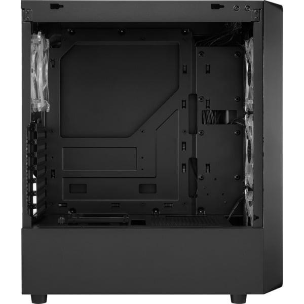 Sharkoon TK4 RGB, Tower-Gehäuse - Sharkoon - vue 5
