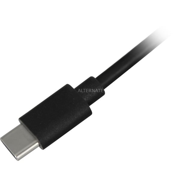 Sharkoon USB 2.0 câble, USB-A Stecker > USB-C Stecker - Sharkoon - vue 4