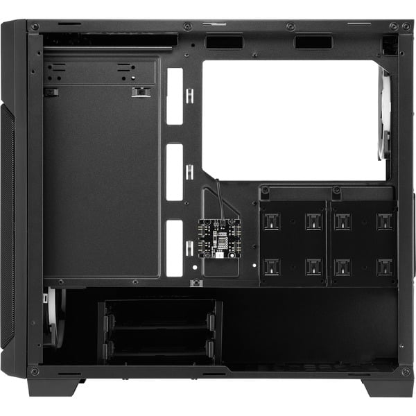 Sharkoon V1000 RGB, Tower-Gehäuse - Sharkoon - vue 6