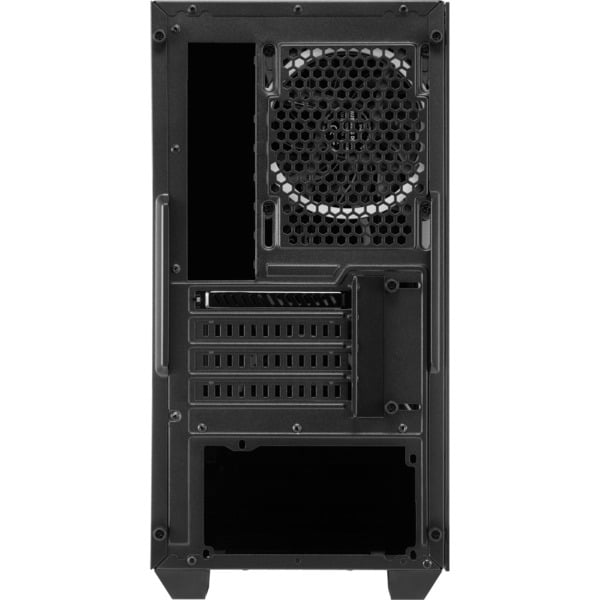 Sharkoon V1000 RGB, Tower-Gehäuse - Sharkoon - vue 8