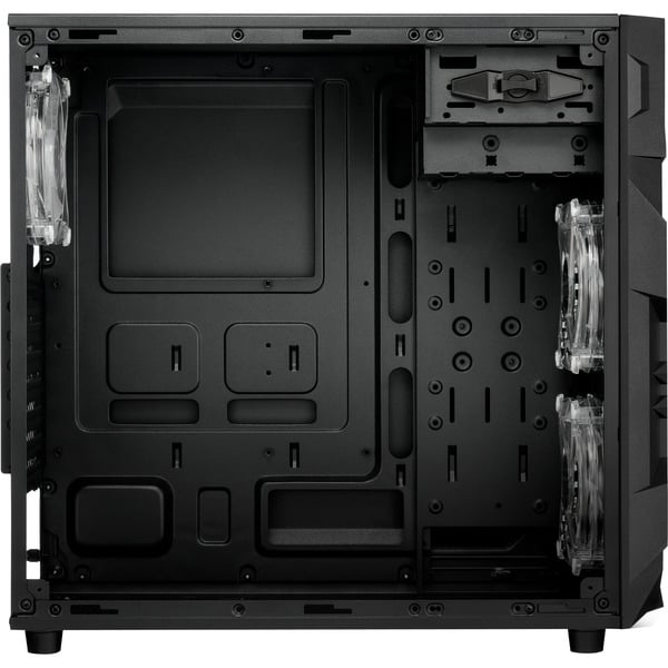 Sharkoon VG7-W RGB, Tower-Gehäuse - Sharkoon - vue 4