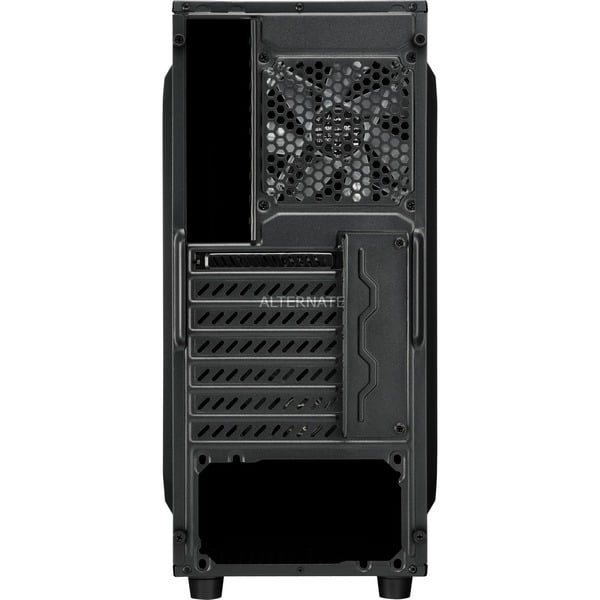 Sharkoon VG7-W RGB, Tower-Gehäuse - Sharkoon - vue 6