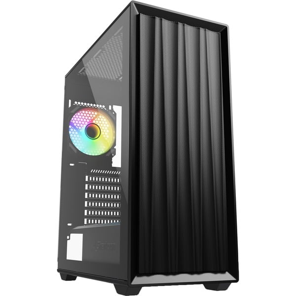 Sharkoon VK3 RGB, Tower-Gehäuse - Sharkoon