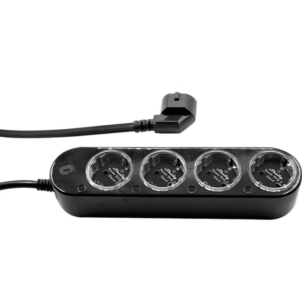 Shelly Steckdosenleiste Power Strip 4 Gen4 - Shelly - vue 3