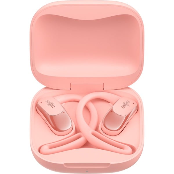 Shokz OpenFit Air, Kopfhörer - Shokz - vue 6