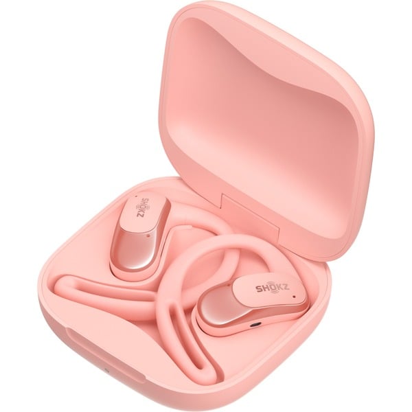Shokz OpenFit Air, Kopfhörer - Shokz - vue 7