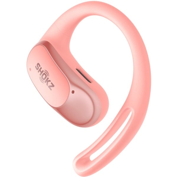 Shokz OpenFit Air, Kopfhörer - Shokz - vue 8
