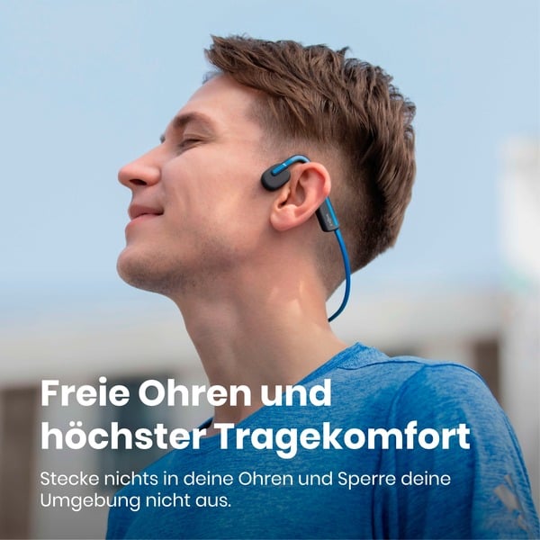 Shokz OpenMove, Kopfhörer - Shokz - vue 7