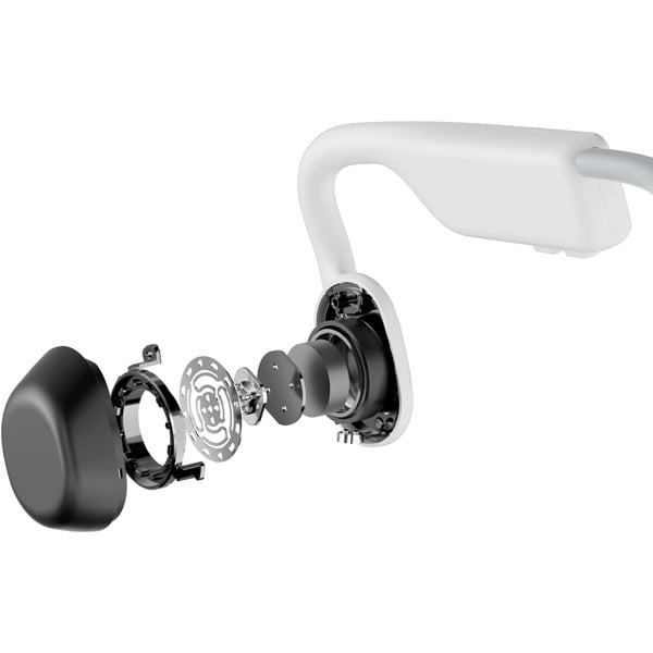Shokz OpenMove, Kopfhörer - Shokz - vue 3