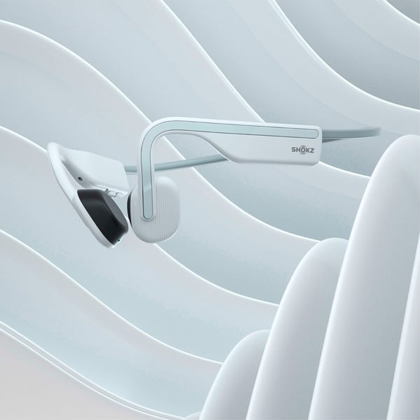 Shokz OpenMove, Kopfhörer - Shokz - vue 6