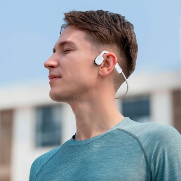 Shokz OpenMove, Kopfhörer - Shokz - vue 8