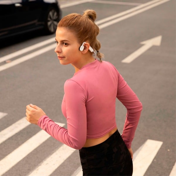 Shokz OpenMove, Kopfhörer - Shokz - vue 9