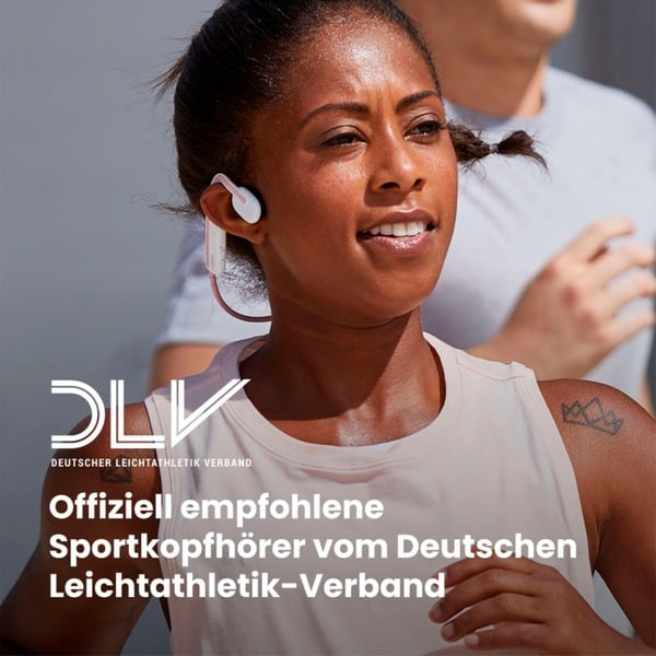 Shokz OpenMove, Kopfhörer - Shokz - vue 7