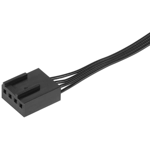 SilverStone Air Slimmer 140, Gehäuselüfter - SilverStone - vue 9