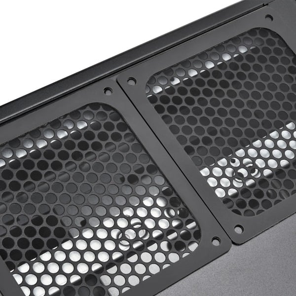 SilverStone CS381 v1.1, Rack-Gehäuse - SilverStone - vue 15