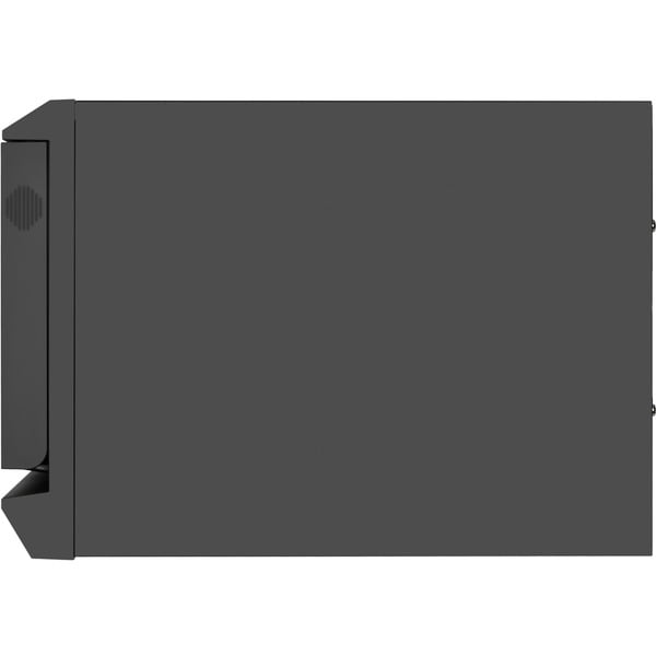 SilverStone CS381 v1.1, Rack-Gehäuse - SilverStone - vue 5