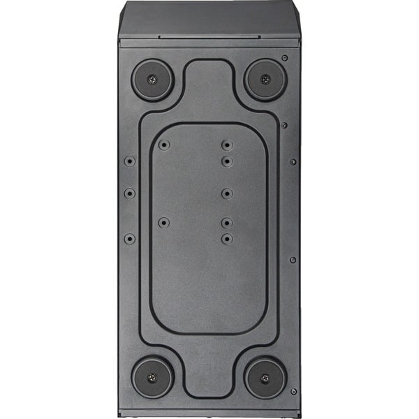 SilverStone FARA 311, Tower-Gehäuse - SilverStone - vue 7