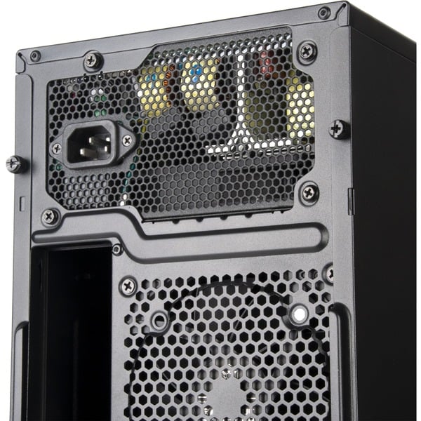 SilverStone FARA 311, Tower-Gehäuse - SilverStone - vue 10