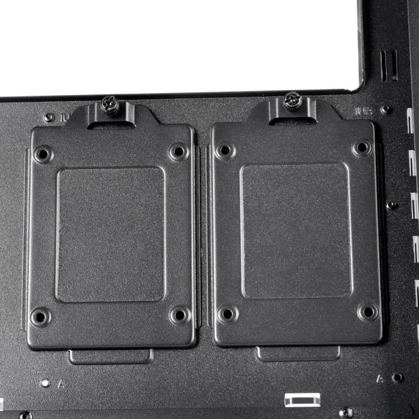 SilverStone FARA R1 V2, Tower-Gehäuse - SilverStone - vue 6
