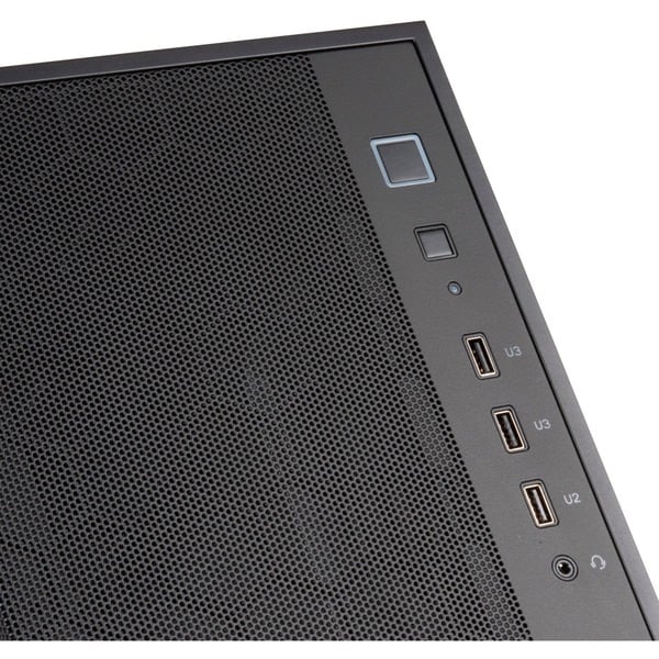 SilverStone FARA R1 V2, Tower-Gehäuse - SilverStone - vue 7