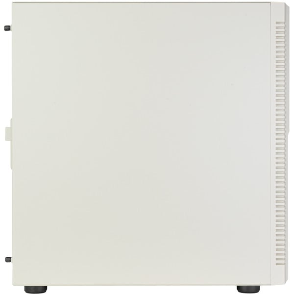 SilverStone FLP02, Tower-Gehäuse - SilverStone - vue 4