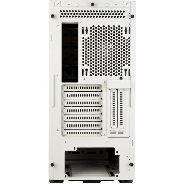 SilverStone FLP02, Tower-Gehäuse - SilverStone - vue 5