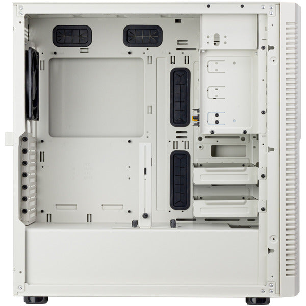 SilverStone FLP02, Tower-Gehäuse - SilverStone - vue 6