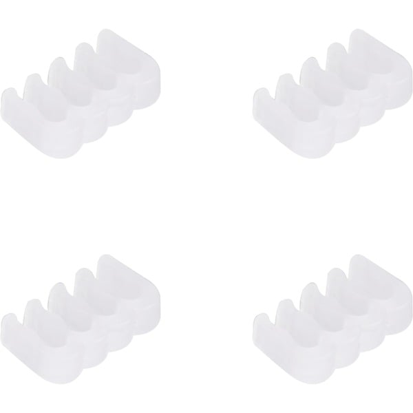 SilverStone alimentation-Verlängerungskabel SST-PP07E-EPS8W-V2, EPS 12V 8pin (4+4) - SilverStone - vue 5