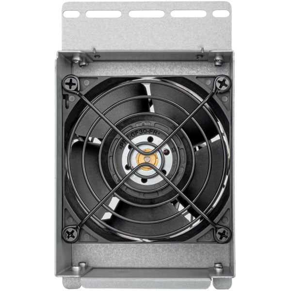 SilverStone RAC45-FC-801, Gehäuselüfter - SilverStone - vue 3