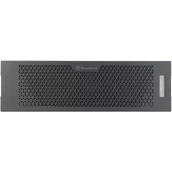 SilverStone RM31 Rackmount Server-Gehäuse, Rack, Server-Gehäuse - SilverStone - vue 2