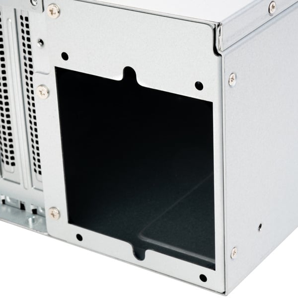 SilverStone RM31 Rackmount Server-Gehäuse, Rack, Server-Gehäuse - SilverStone - vue 11