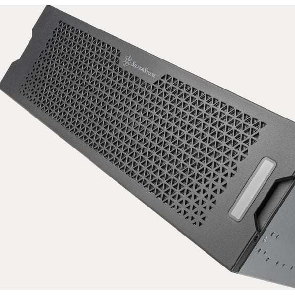 SilverStone RM31 Rackmount Server-Gehäuse, Rack, Server-Gehäuse - SilverStone - vue 13
