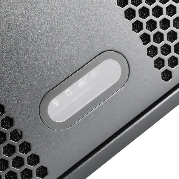 SilverStone RM400, Rack-Gehäuse - SilverStone - vue 18