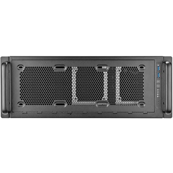 SilverStone RM45-360, Rack-Gehäuse - SilverStone - vue 2