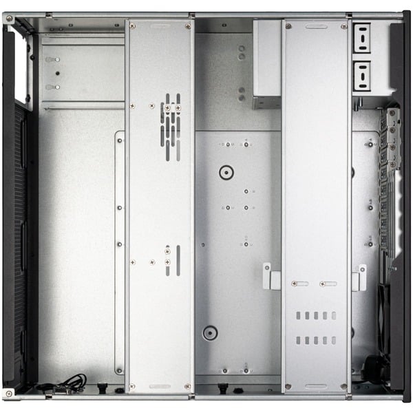 SilverStone RM47-502-I, Rack-Gehäuse - SilverStone - vue 6