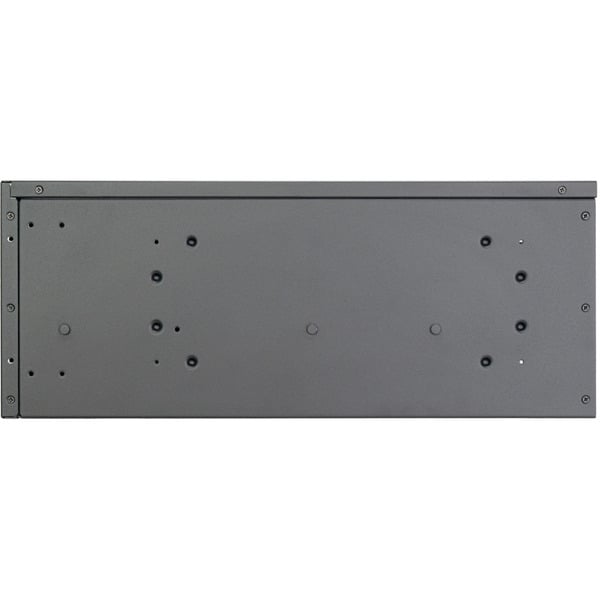 SilverStone RM4A 4U Rackmount, Rack, Server-Gehäuse - SilverStone - vue 7